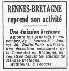 Radio Rennes-Bretagne